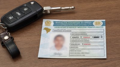 CNH Social RS habilitação gratuita Missões